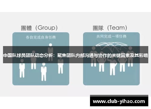 中国队球员团队动态分析：聚焦团队内部沟通与协作的关键因素及其影响