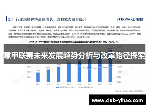 意甲联赛未来发展趋势分析与改革路径探索