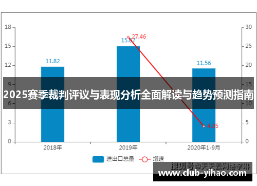 2025赛季裁判评议与表现分析全面解读与趋势预测指南