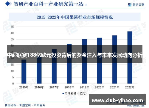 中超联赛188亿欧元投资背后的资金注入与未来发展动向分析