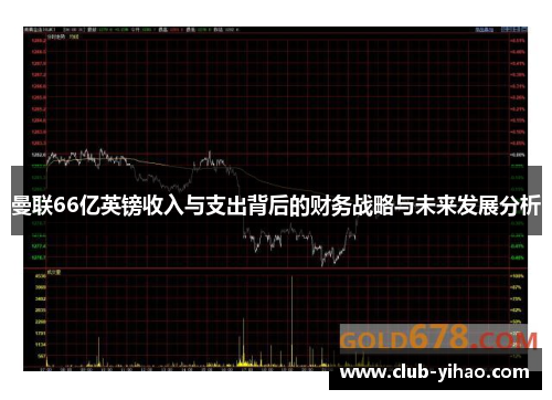 曼联66亿英镑收入与支出背后的财务战略与未来发展分析