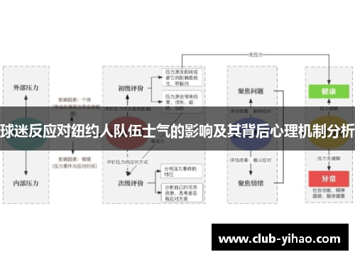 球迷反应对纽约人队伍士气的影响及其背后心理机制分析