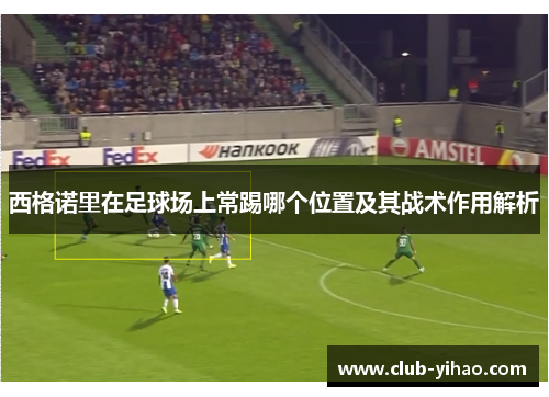 西格诺里在足球场上常踢哪个位置及其战术作用解析