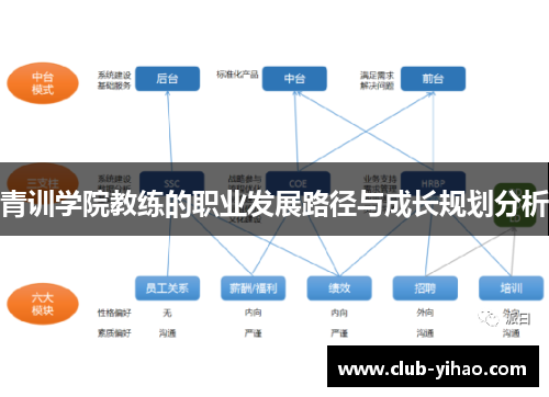 青训学院教练的职业发展路径与成长规划分析