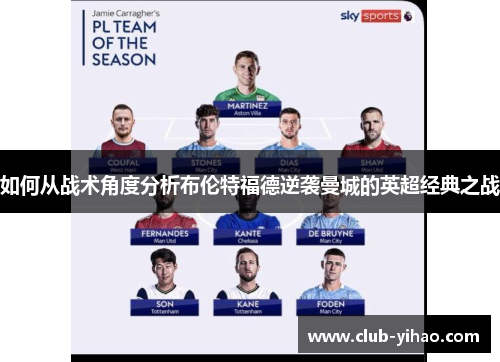 如何从战术角度分析布伦特福德逆袭曼城的英超经典之战 如何从战术角度分析布伦特福德逆袭曼城的英超经典之战